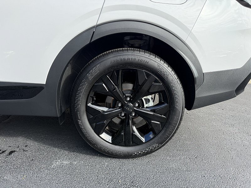 Used 2025 Kia Sportage X-Line w/ Premium Package AWD/4WD image 10