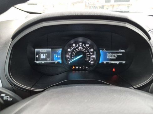 Used 2024 Ford Edge SE image 22