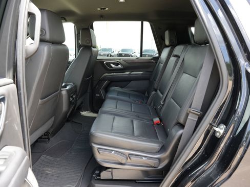 Used 2021 Chevrolet Tahoe LT RWD image 21