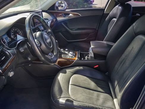 Used 2018 Audi A6 2.0T Premium image 17