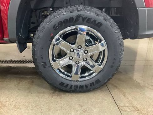 New 2026 Ford Ranger XLT w/ FX4 Off-Road Package AWD/4WD image 15