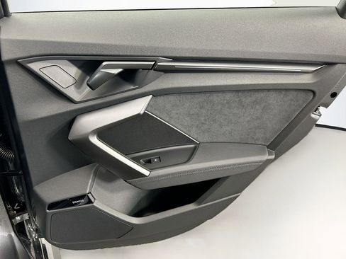 New 2025 Audi RS 3 image 26