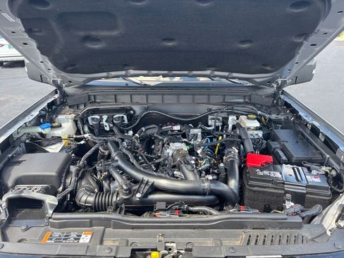 Used 2023 Ford Bronco Wildtrak AWD/4WD image 27