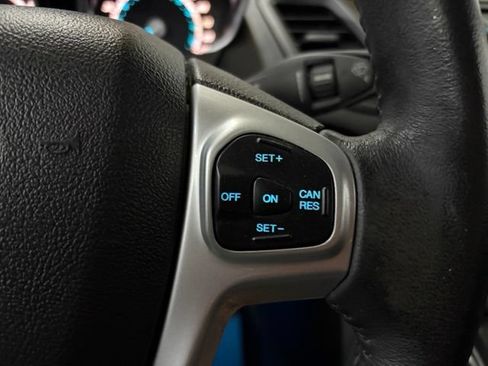 Used 2015 Ford Fiesta SE w/ Comfort Package FWD image 38