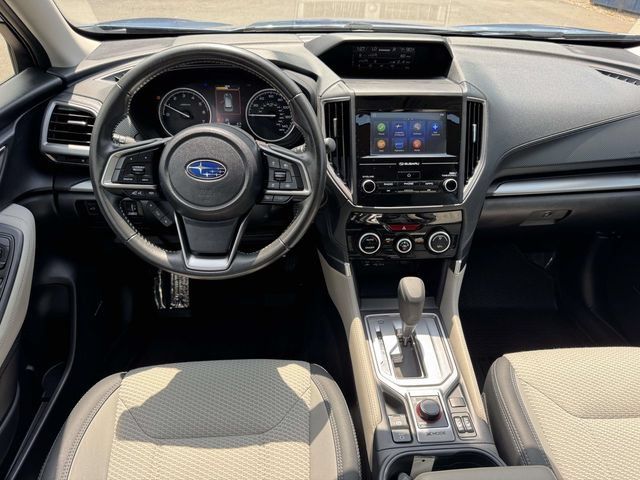 Used 2024 Subaru Forester Premium AWD/4WD image 16