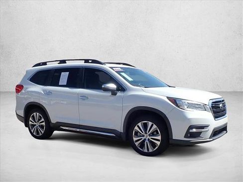 Used 2022 Subaru Ascent Touring w/ Popular Package #2A AWD/4WD image 6