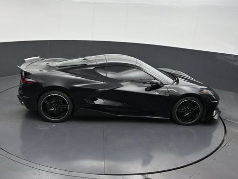 Used 2024 Chevrolet Corvette Stingray Coupe w/ 1LT RWD image 20