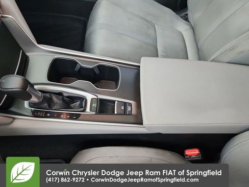 Used 2018 Honda Accord EX image 29