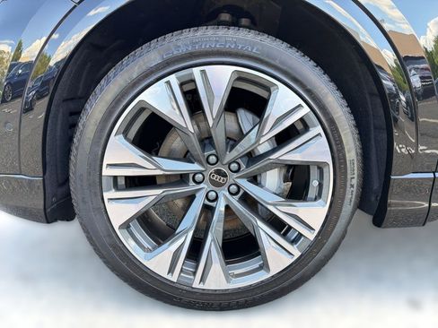 New 2026 Audi Q8 Premium Plus AWD/4WD image 12