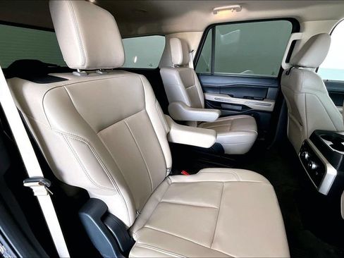 Used 2023 Ford Expedition XLT AWD/4WD image 31