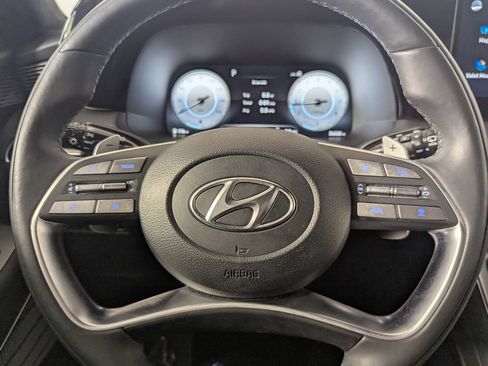 Certified 2024 Hyundai Palisade Calligraphy AWD/4WD image 15
