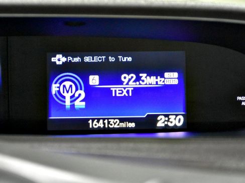 Used 2012 Honda Civic LX image 11
