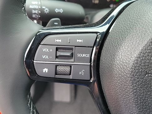 Used 2026 Honda Civic Sport image 20