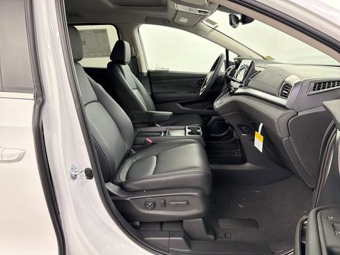 New 2026 Honda Odyssey EX-L image 30