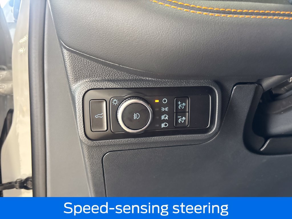 New 2027 Ford Explorer Tremor AWD/4WD image 23