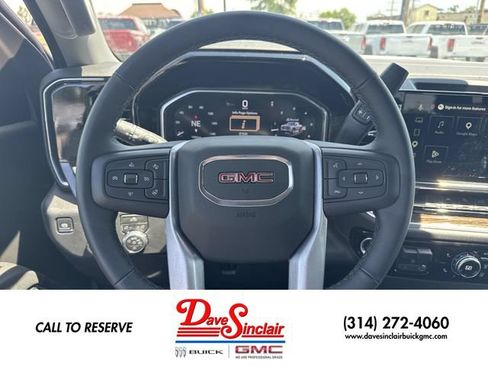 New 2026 GMC Sierra 1500 Elevation AWD/4WD image 14