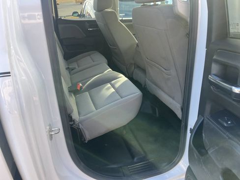 Used 2016 Chevrolet Silverado 2500 W/T w/ WT Convenience Package image 21