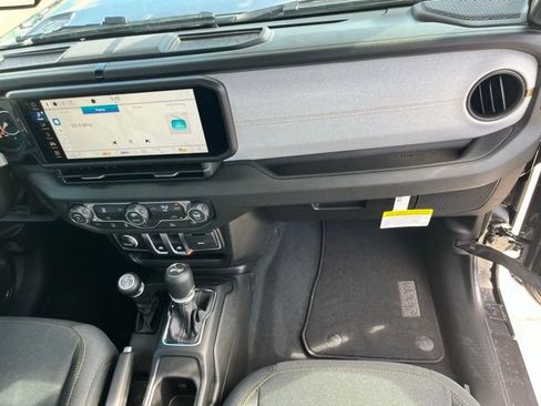 New 2026 Jeep Wrangler Sport image 9