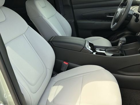 New 2026 Hyundai Santa Cruz SEL AWD/4WD image 25