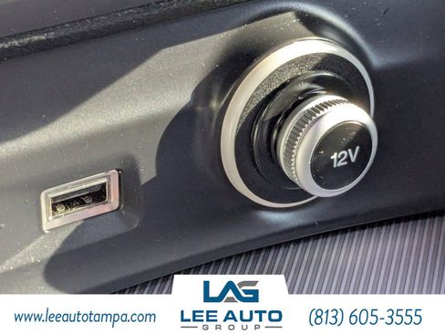 Used 2018 Alfa Romeo Stelvio Sport w/ Quick Order Package 22J Sport image 24