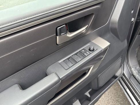 New 2026 Toyota Tundra SR5 image 13