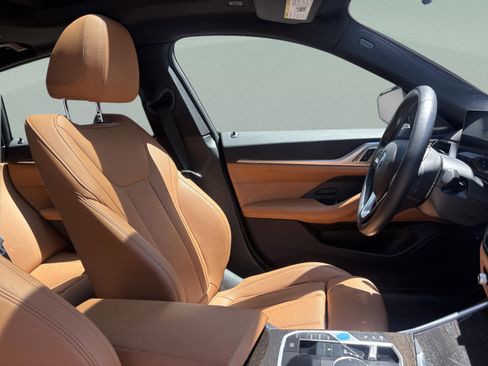 Used 2023 BMW i4 eDrive35 w/ Premium Package RWD image 14