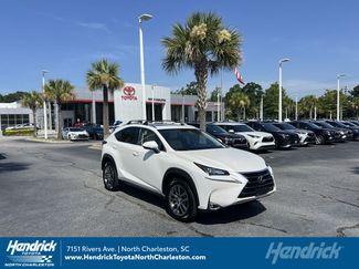 Used 2016 Lexus NX 200t AWD w/ Luxury Package video 1
