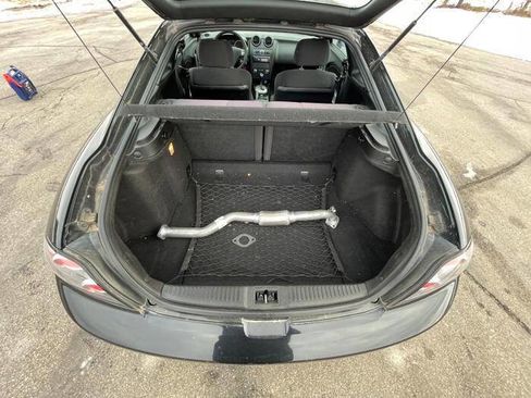 Used 2008 Hyundai Tiburon GS image 22