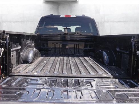 Certified 2025 Ford F150 XLT w/ Equipment Group 301A Standard AWD/4WD image 7