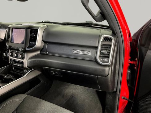 Used 2020 RAM 1500 Big Horn AWD/4WD image 27