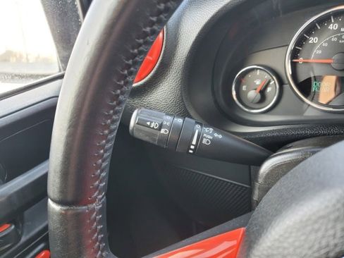 Certified 2016 Jeep Wrangler Sport w/ Quick Order Package 24S image 12