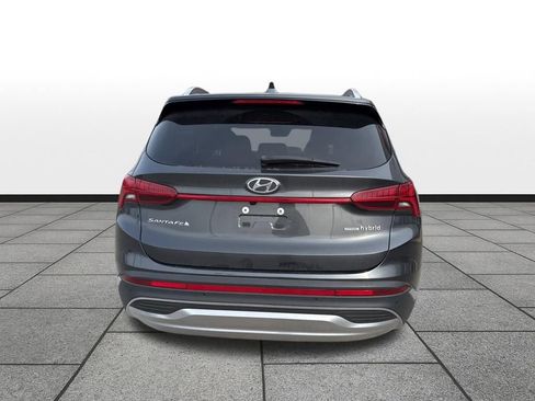 Used 2023 Hyundai Santa Fe SEL Premium image 6
