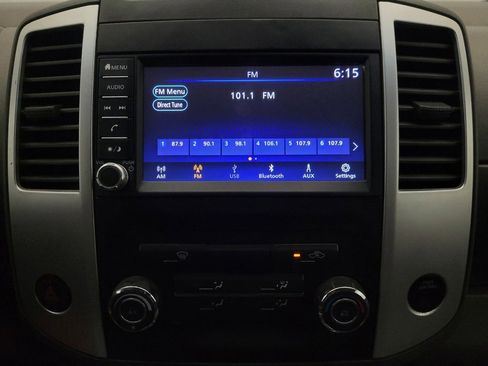 Used 2019 Nissan Frontier SV image 25