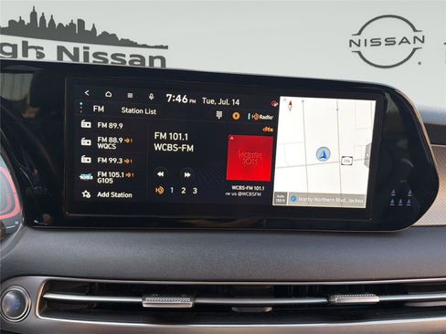 Used 2025 Hyundai Palisade SEL AWD/4WD image 18