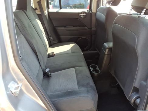 Used 2016 Jeep Patriot Sport w/ Power Value Group FWD image 13