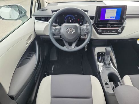 New 2026 Toyota Corolla LE image 15