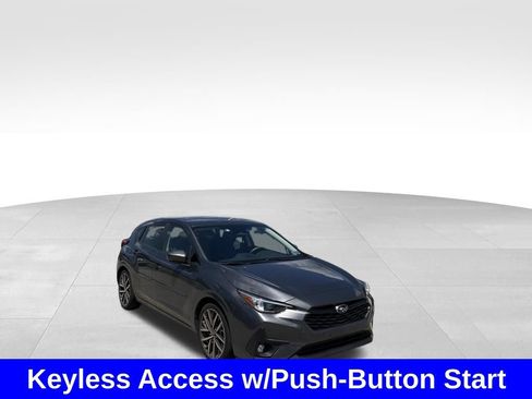Used 2024 Subaru Impreza 2.0i Sport AWD/4WD image 10