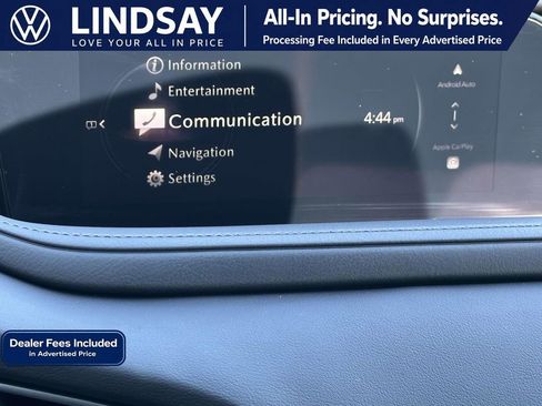 Used 2025 MAZDA CX-30 AWD 2.5 S w/ Select Sport Pkg image 16