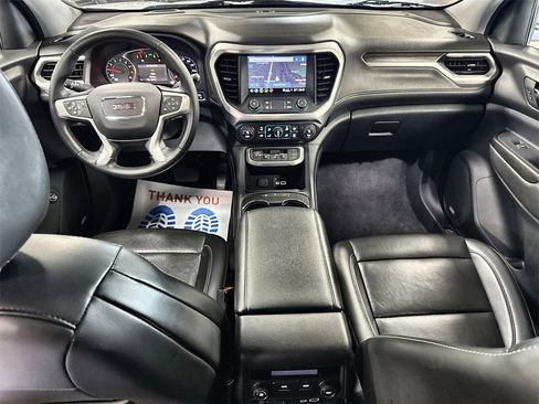 Used 2023 GMC Acadia SLT image 26