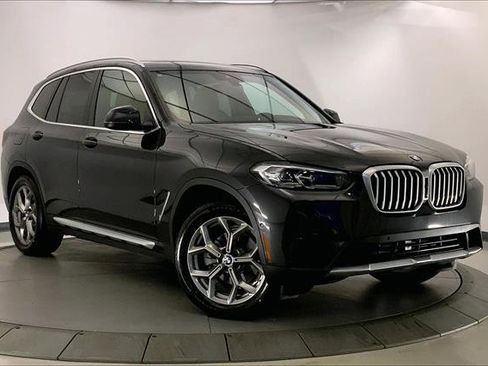 Certified 2023 BMW X3 xDrive30i w/ Premium Package image 33