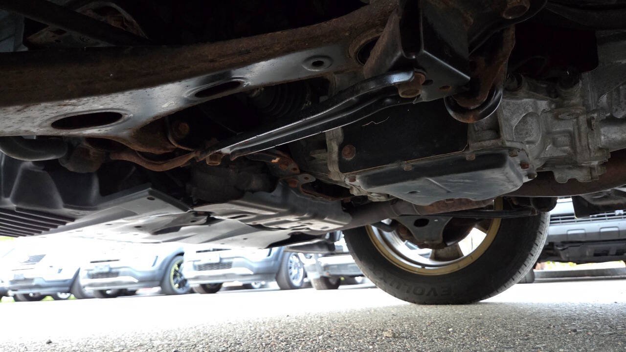 Used 2014 Subaru Forester 2.5i Premium w/ All-Weather Package AWD/4WD image 49