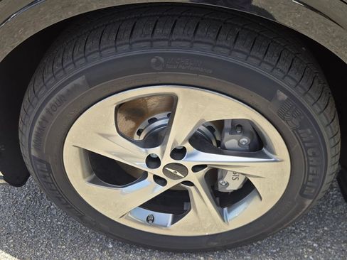 New 2026 Genesis GV70 2.5T Advanced AWD/4WD image 6
