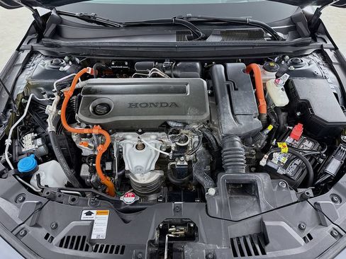 Used 2025 Honda Accord Touring image 32