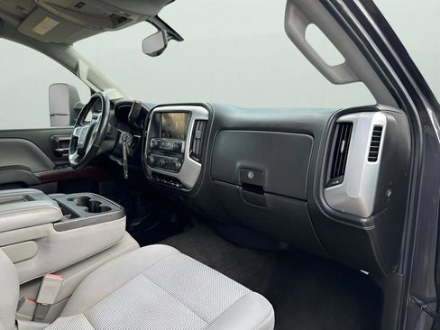 Used 2015 GMC Sierra 2500 SLE w/ SLE Fleet Preferred Package image 14