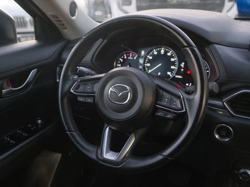 Used 2019 MAZDA CX-5 Grand Touring image 45