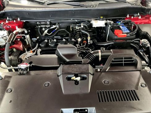 Used 2025 Honda CR-V EX image 30