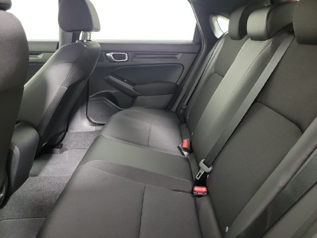 Used 2026 Honda Civic Sport image 12