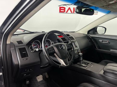 Used 2013 MAZDA CX-9 Touring image 16