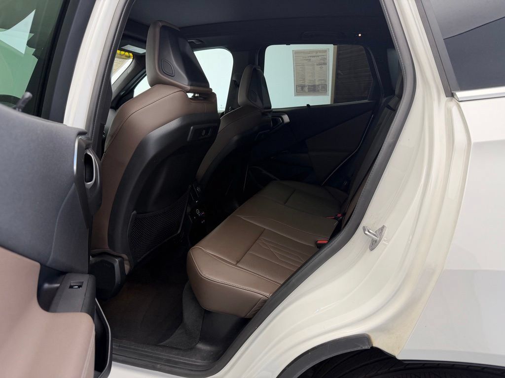 Certified 2026 BMW X3 xDrive30i AWD/4WD image 7