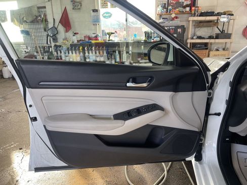 Used 2020 Nissan Altima 2.5 S image 24